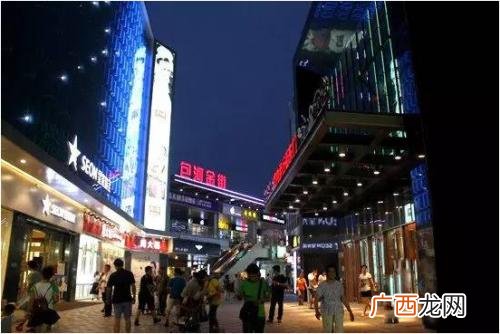 义乌万达广场哪些品牌,万达店铺品牌大全