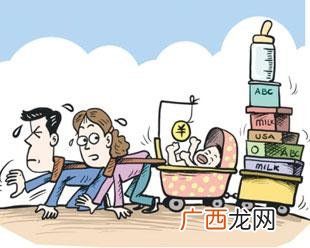 孩奴产生原因 孩奴歌