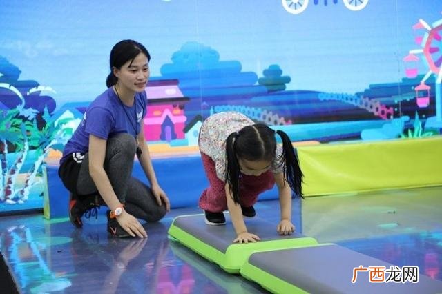 全面的幼儿体育加盟 少儿体能培训机构加盟