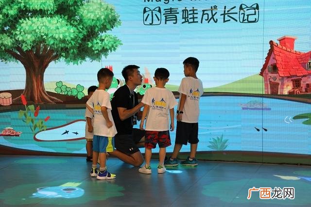全面的幼儿体育加盟 少儿体能培训机构加盟