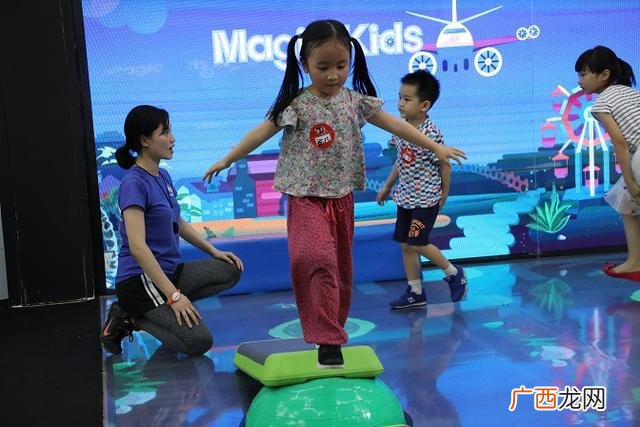 全面的幼儿体育加盟 少儿体能培训机构加盟