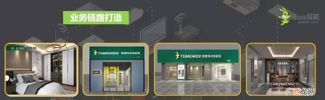 加盟店装修,开建材加盟店