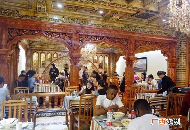 大学食堂最火快餐,适合在大学校园的餐饮