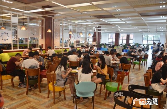 大学食堂最火快餐,适合在大学校园的餐饮