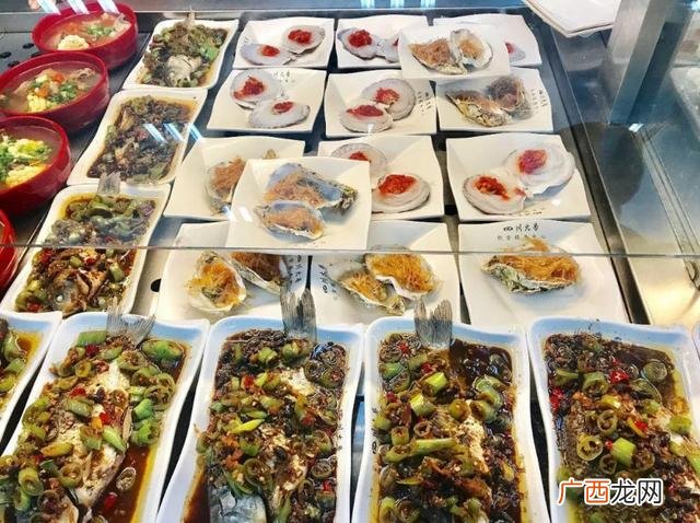 大学食堂最火快餐,适合在大学校园的餐饮