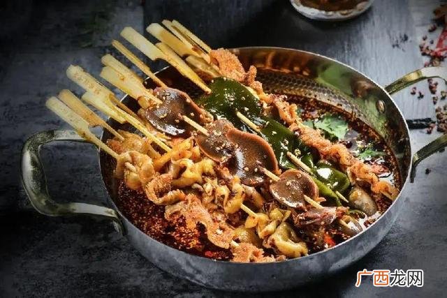 小郡肝串串香加盟骗局 串串香火锅连锁加盟