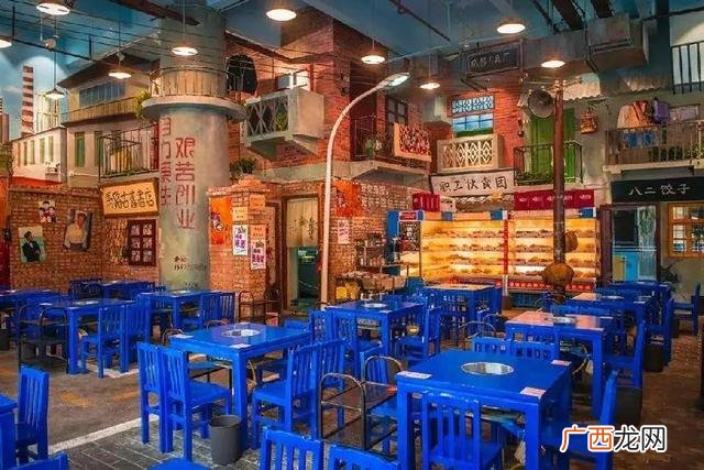 小郡肝串串香加盟骗局 串串香火锅连锁加盟