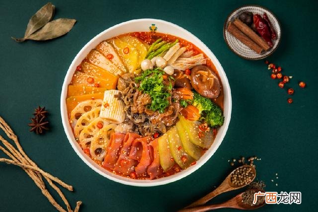 小郡肝串串香加盟骗局 串串香火锅连锁加盟