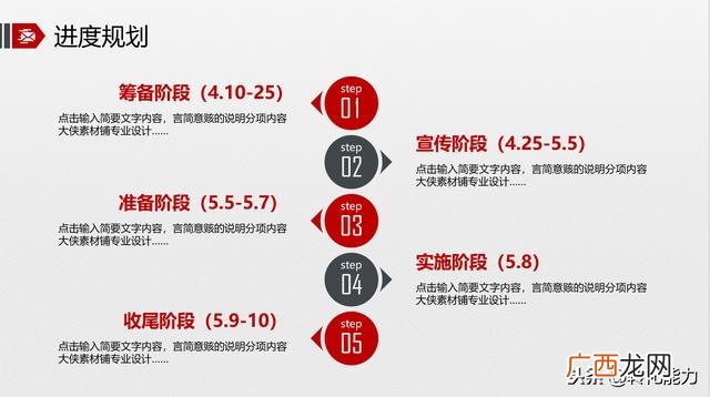 市场营销策划方案格式模板,创业营销ppt模板