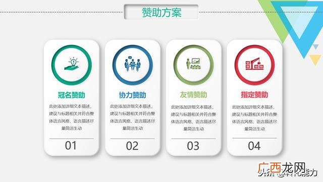市场营销策划方案格式模板,创业营销ppt模板