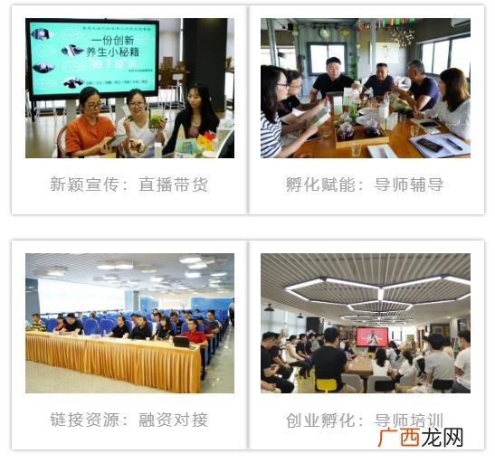 创业孵化基地怎么申请 创业者申请进入孵化园