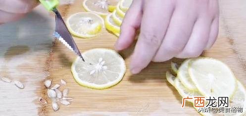 冰红茶饮料的功效与作用 冰红茶做法