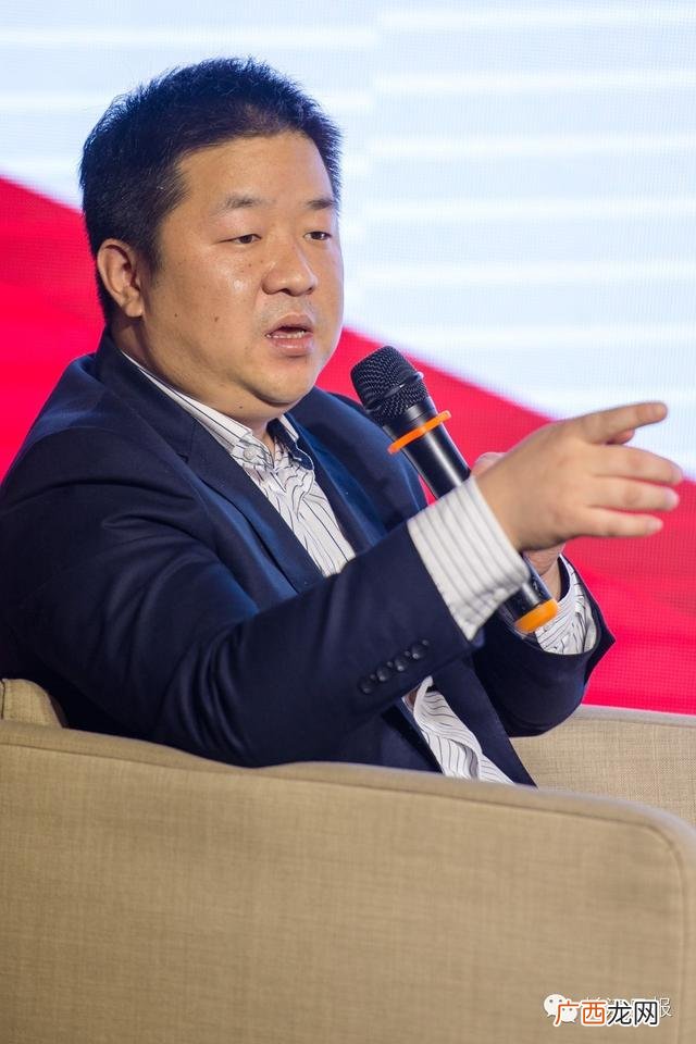 创新创业生态 九派创业投资