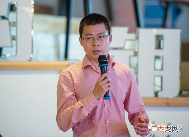 创新创业生态 九派创业投资