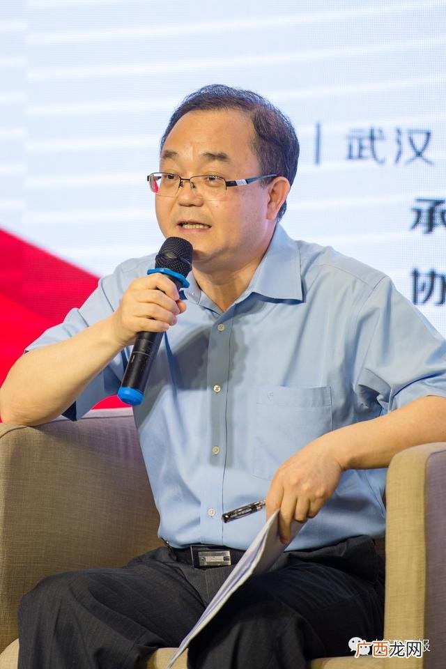 创新创业生态 九派创业投资