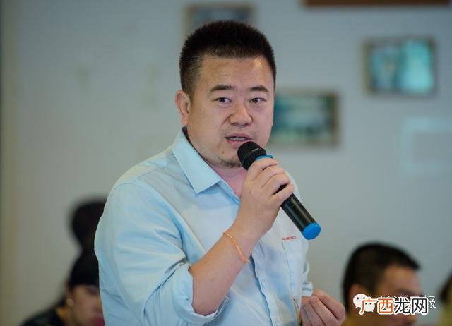 创新创业生态 九派创业投资