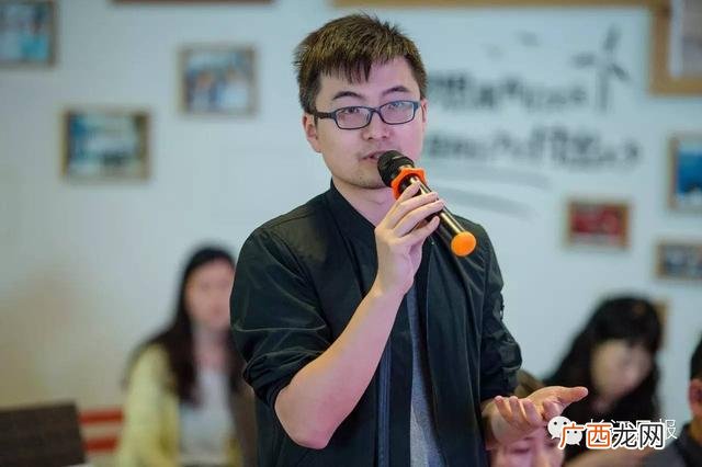 创新创业生态 九派创业投资