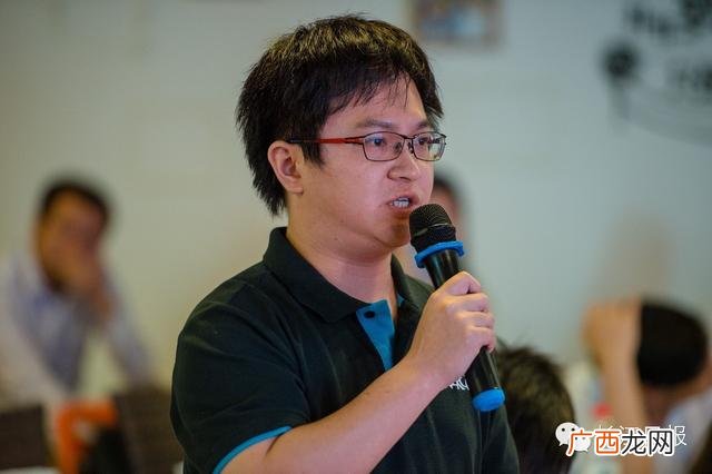 创新创业生态 九派创业投资