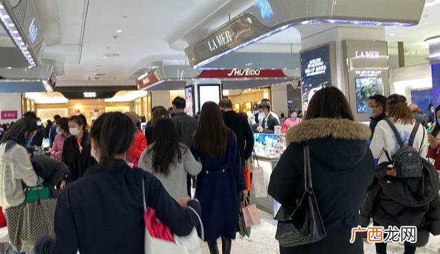 入驻商场什么最挣钱 商场赚钱项目