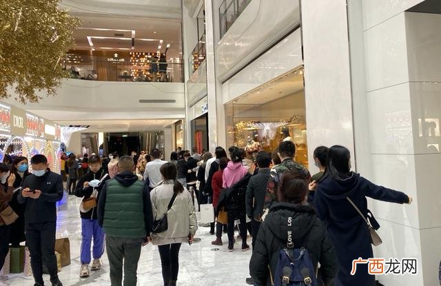 入驻商场什么最挣钱 商场赚钱项目