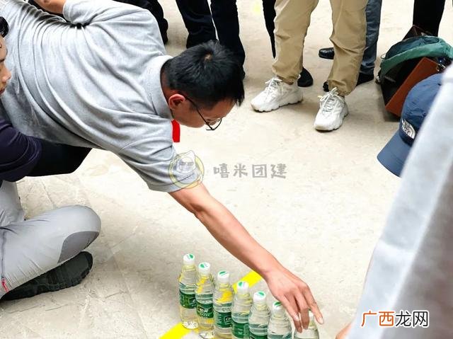 室内拓展训练经典项目30个 室内拓展训练的常用项目
