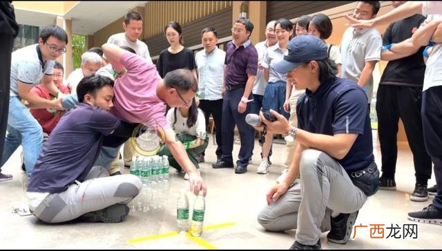 室内拓展训练经典项目30个 室内拓展训练的常用项目