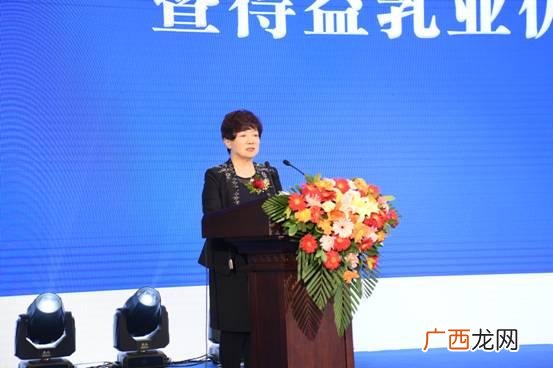 产业扶贫项目的意义,国奶扶贫项目的意义是什么