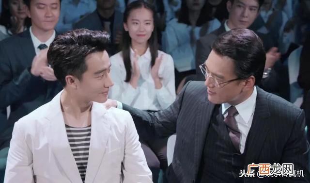 创业年代电视剧 大结局 创业时代大结局解说