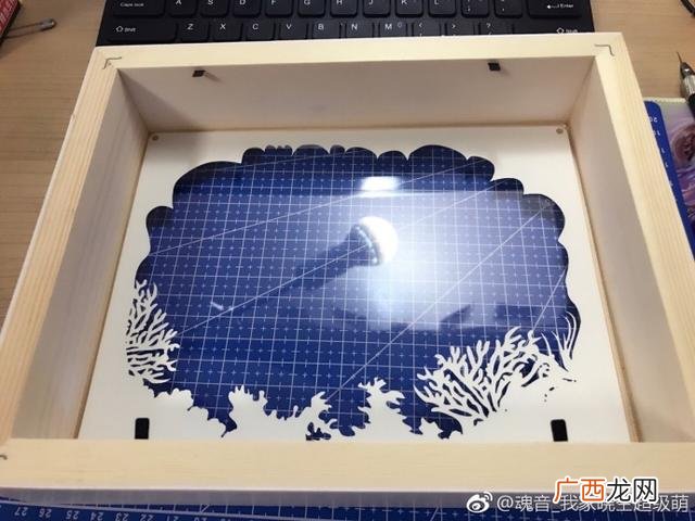 平面纸雕图纸 线稿,纸雕灯图纸
