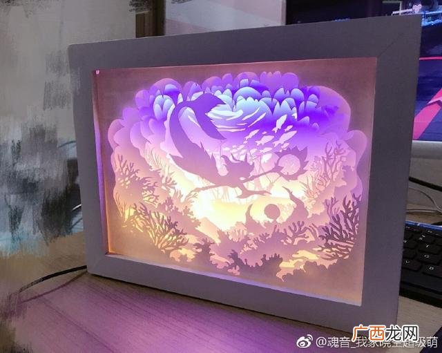 平面纸雕图纸 线稿,纸雕灯图纸