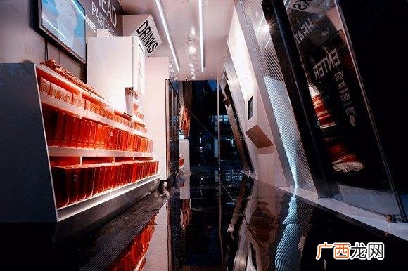 24小时无人便利店加盟 无人便利店怎么开门