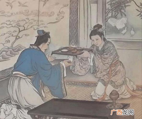 坐东向西为尊 东向西
