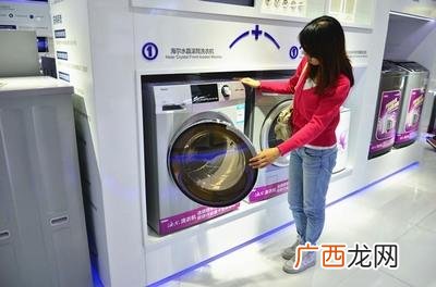 一度电多少钱2021 洗衣机洗衣池衣服用几度电