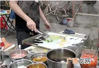 夏天适合一个人卖的小吃摊,适合一个人卖的小吃摊有哪些