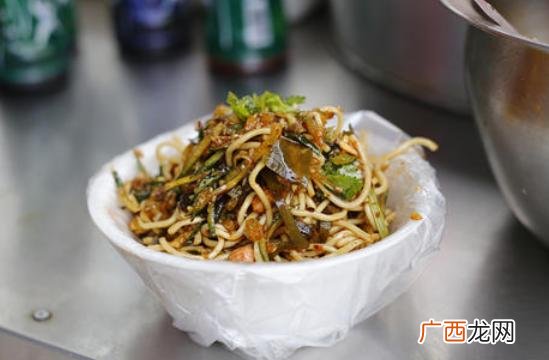 夏天适合一个人卖的小吃摊,适合一个人卖的小吃摊有哪些