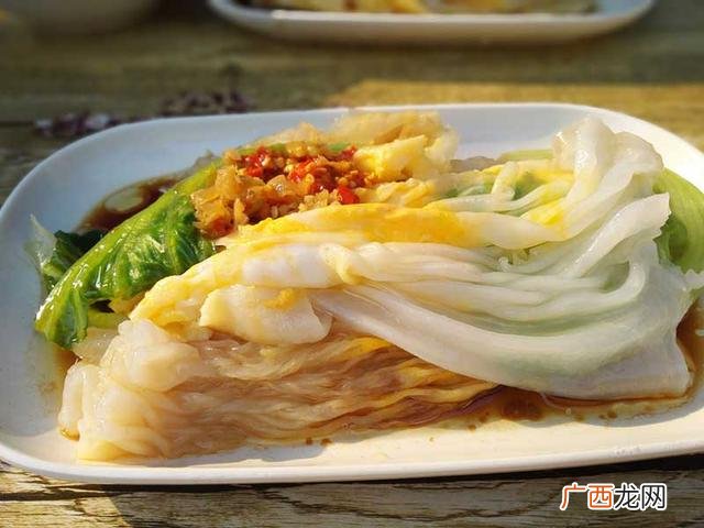 开个肠粉店大概要多少钱-,开肠粉店的风险
