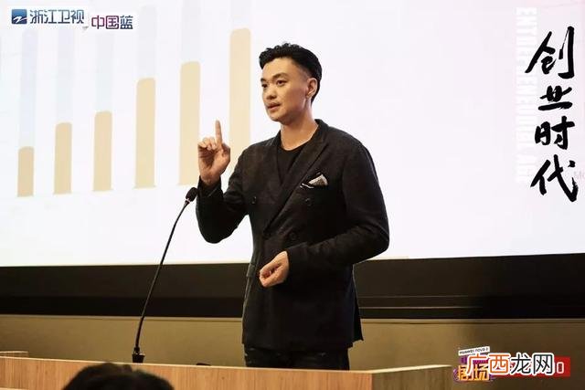 创业时代的那兰是谁扮演的,王耀庆创业时代角色