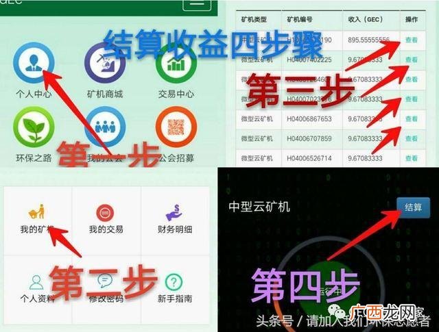 gec中国区唯一登录网址 环保创业币gec官网