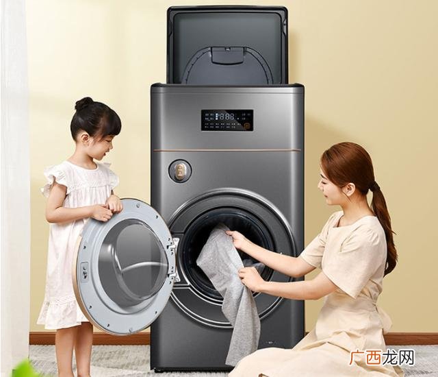 十大名牌洗衣机排行榜,国内10大洗衣品牌