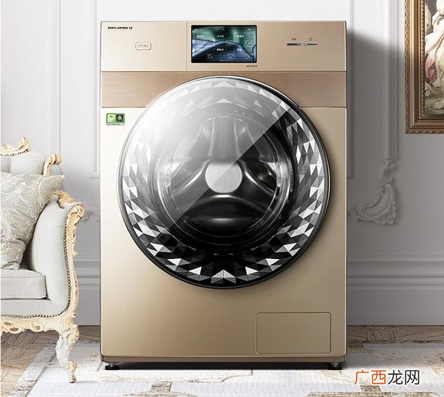 十大名牌洗衣机排行榜,国内10大洗衣品牌