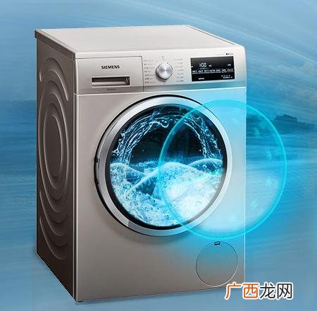 十大名牌洗衣机排行榜,国内10大洗衣品牌