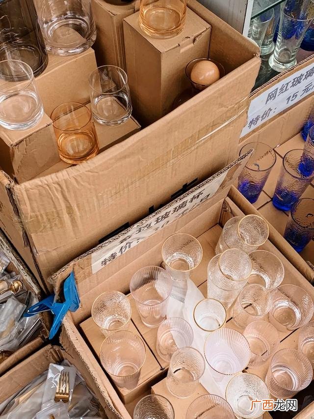 广州散装零食批发市场 广州零食批发网
