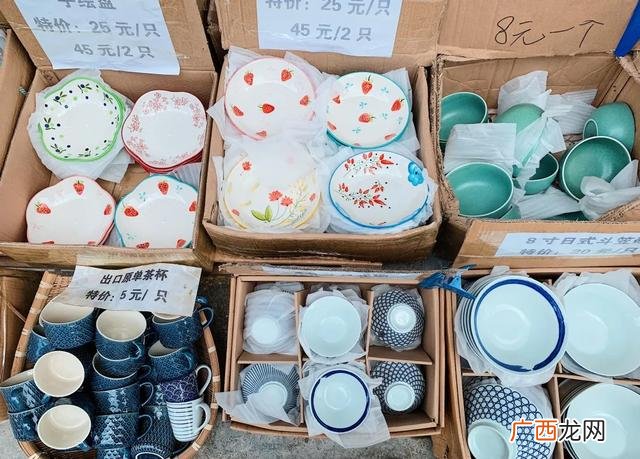 广州散装零食批发市场 广州零食批发网