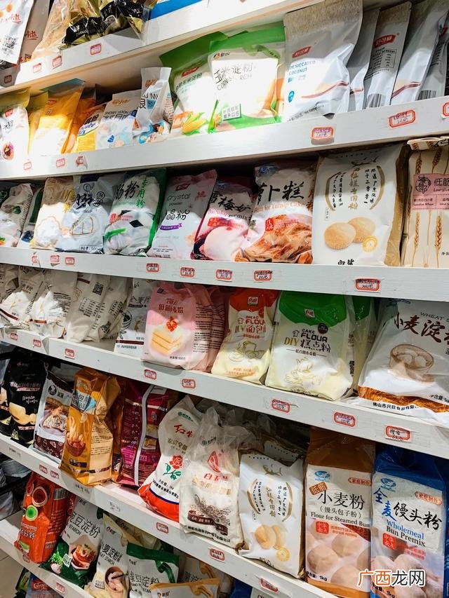 广州散装零食批发市场 广州零食批发网