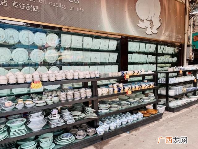 广州散装零食批发市场 广州零食批发网