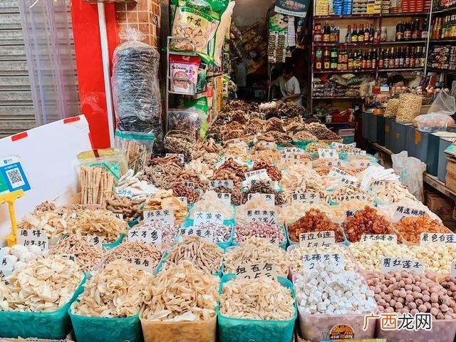 广州散装零食批发市场 广州零食批发网