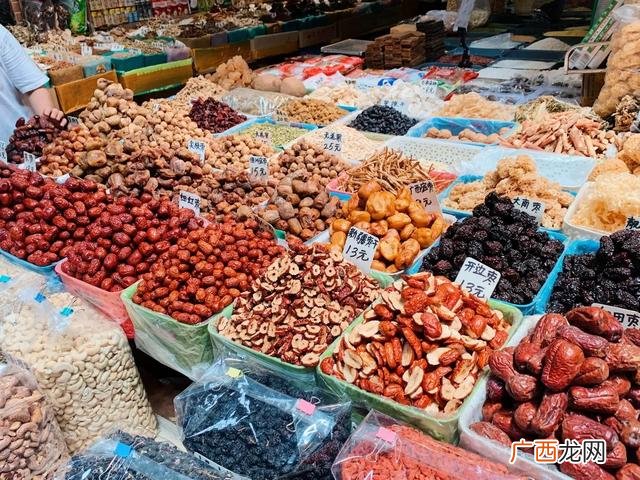 广州散装零食批发市场 广州零食批发网