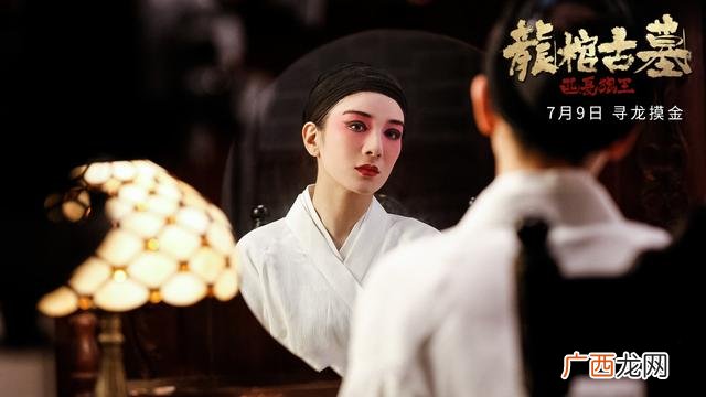 大龙视频讲墓的那个,大龙讲古墓