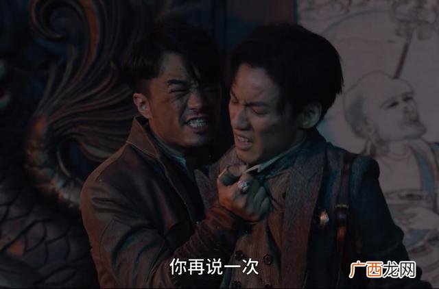 大龙视频讲墓的那个,大龙讲古墓