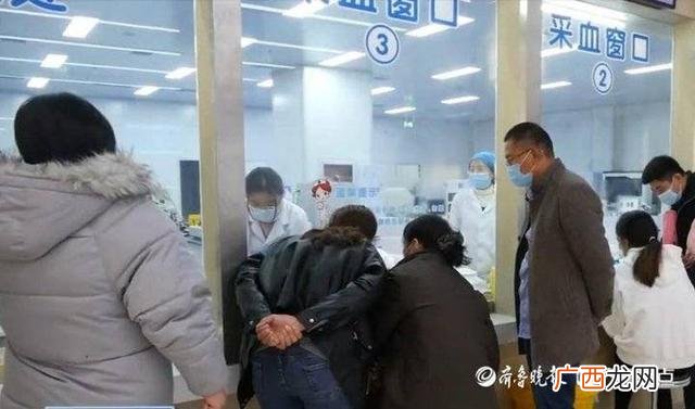 妇女两癌筛查图片 免费的两癌筛查好不好